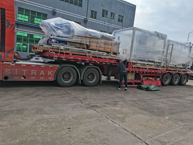临沂到怀化货运专线-临沂到怀化货运公司-定时发车